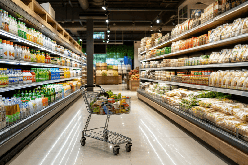 Food & Beverage