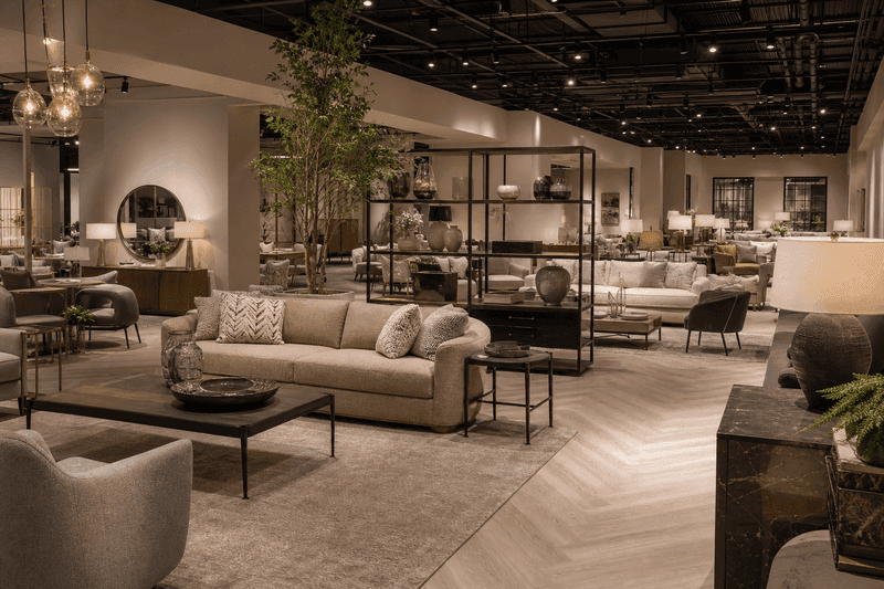 Furniture & Decor