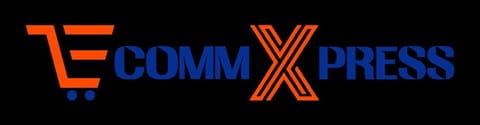 ECOMMXPRESS logo