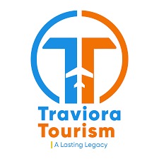 Traviora logo