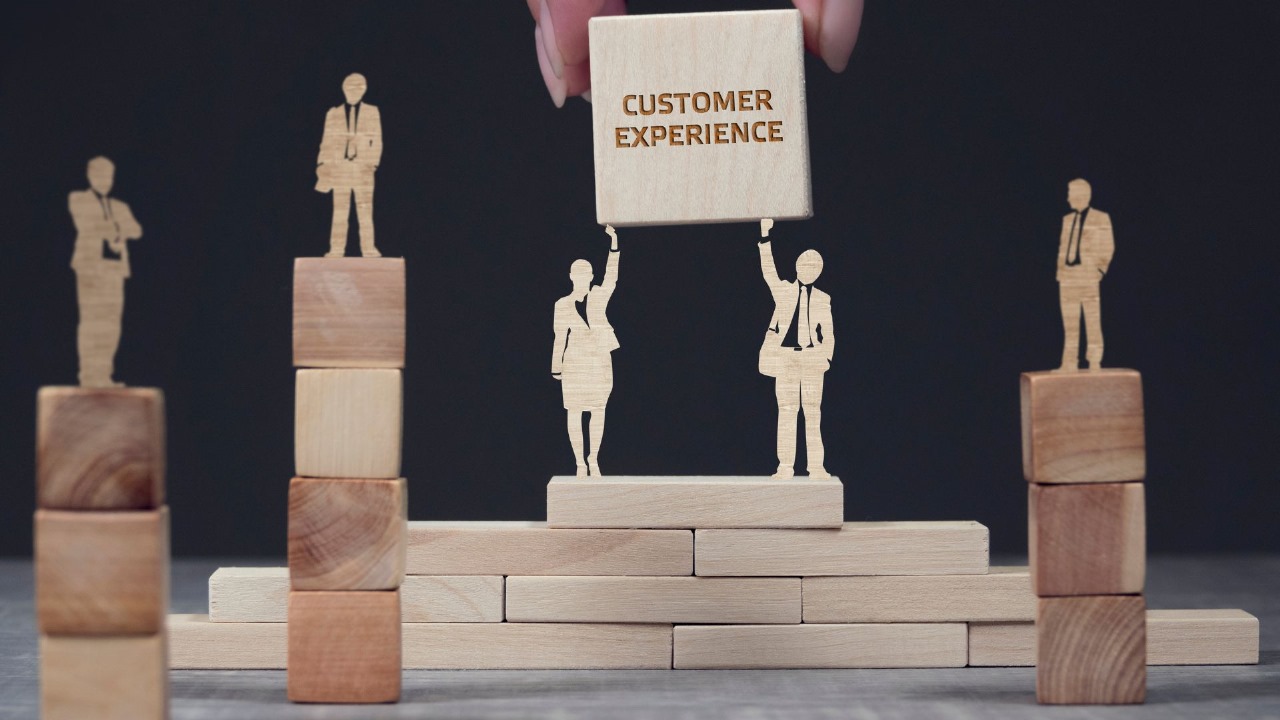 Customer Experience Design