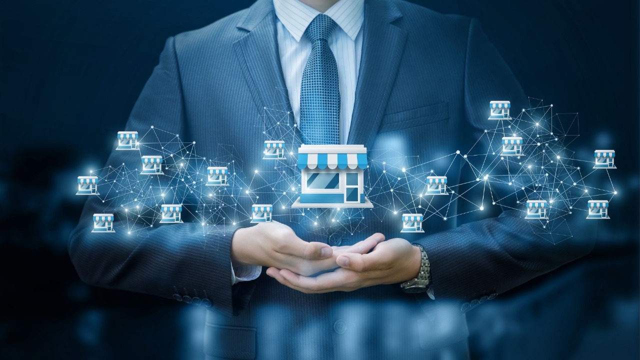 Franchise Development