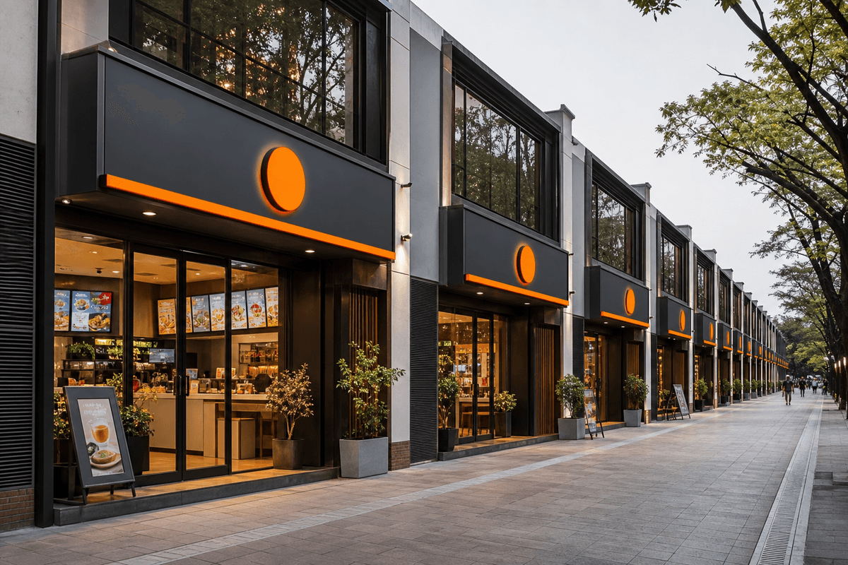 Franchise Expansion Strategies for Southeast Asia