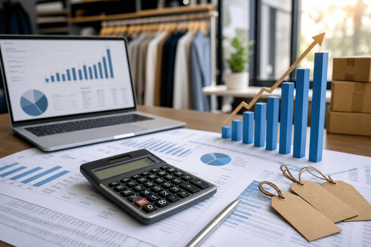 Margin Improvement Strategies for Lean Retailers