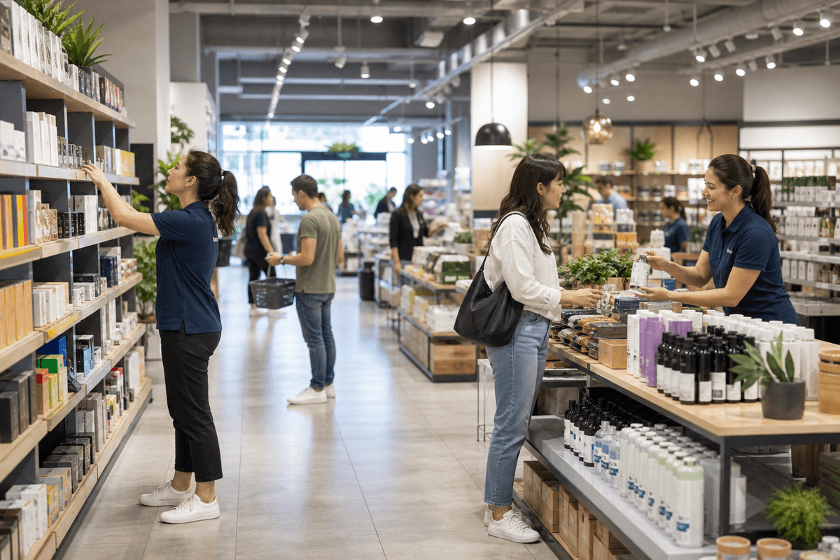 5 Store Operations Trends Shaping Retail in 2026