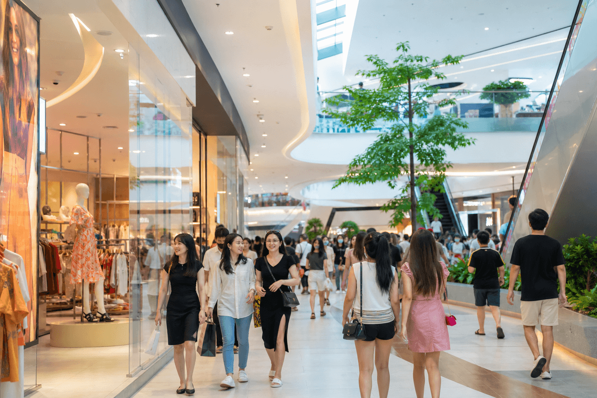 The Vietnam Retail Opportunity: A 2026 Market Outlook
