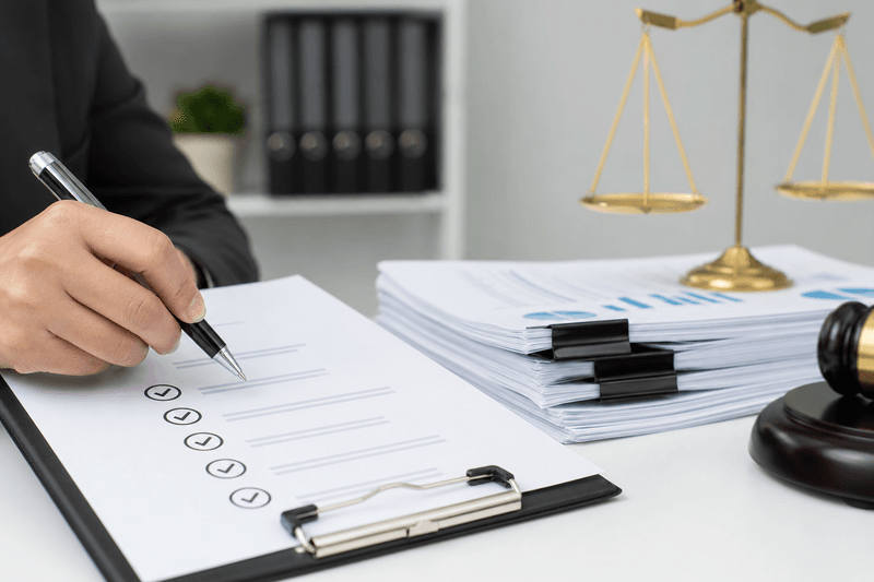 Compliance & Audit