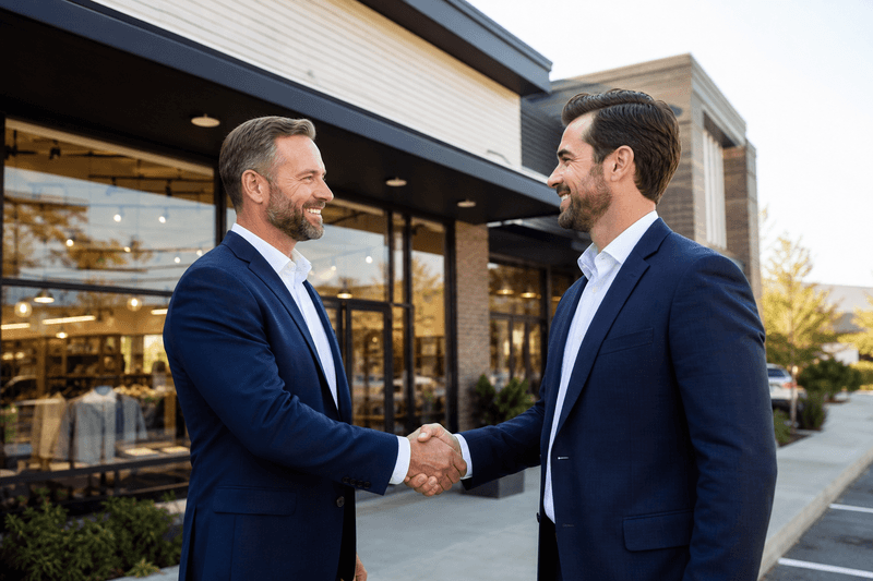 Franchise Development