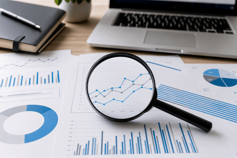 Market Research & Intelligence