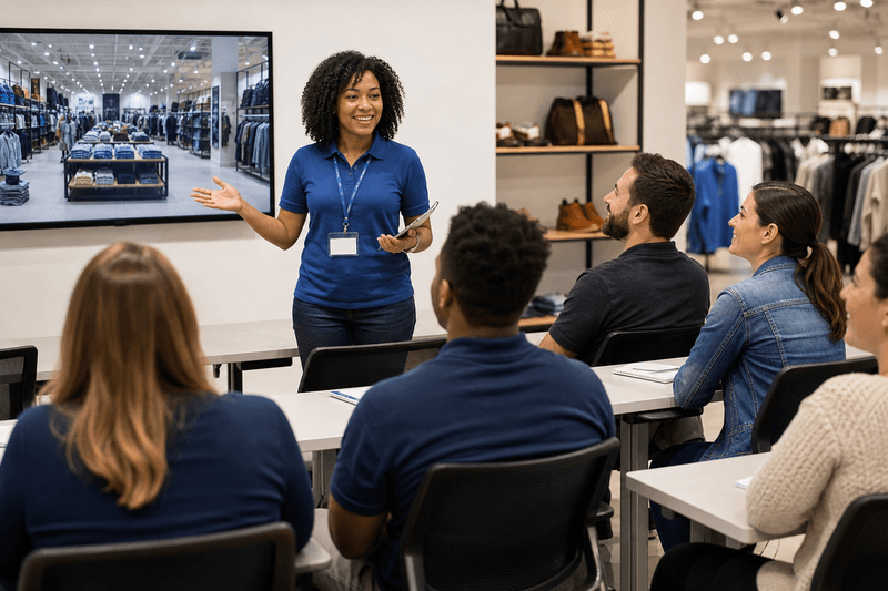Skill Academy