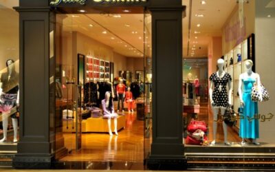 🛍️✨ Elevating the Retail Experience: The Artistry of Visual Merchandising 🌟👗